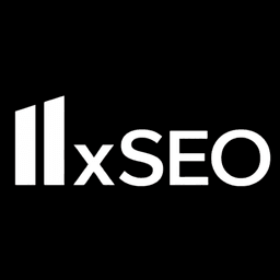 11XSEO Logo